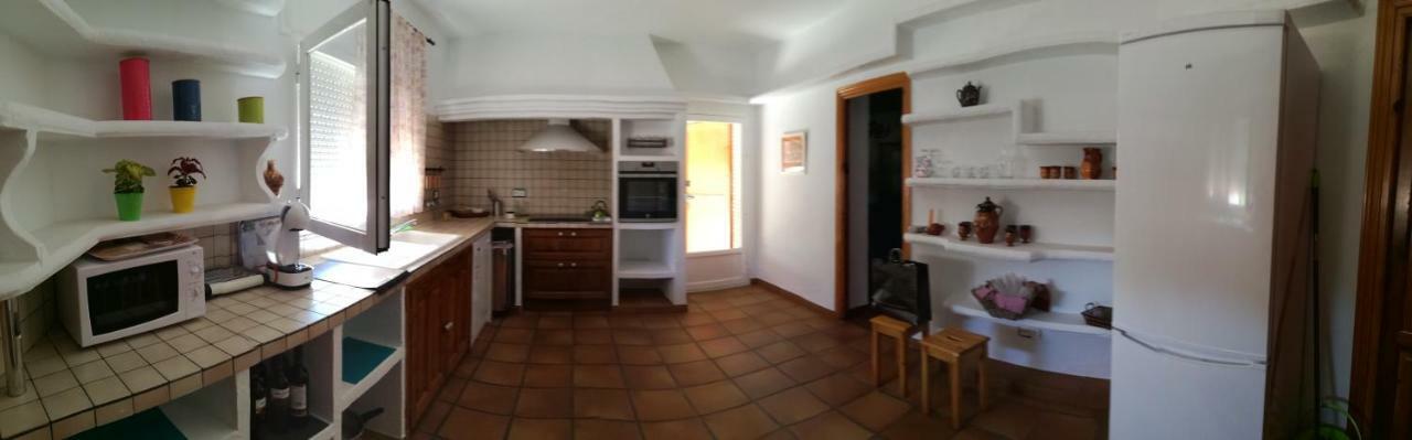 Burguillos de Toledo Casa Rural La Amistad 빌라 외부 사진