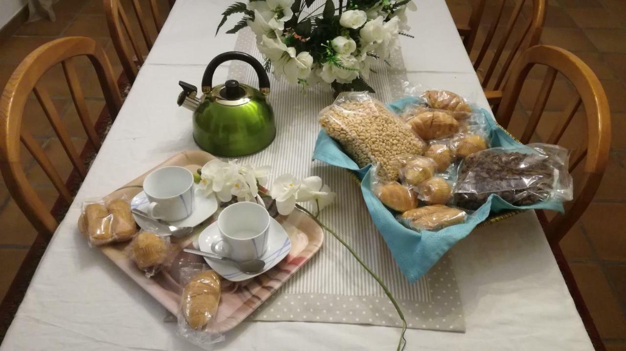 Burguillos de Toledo Casa Rural La Amistad 빌라 외부 사진