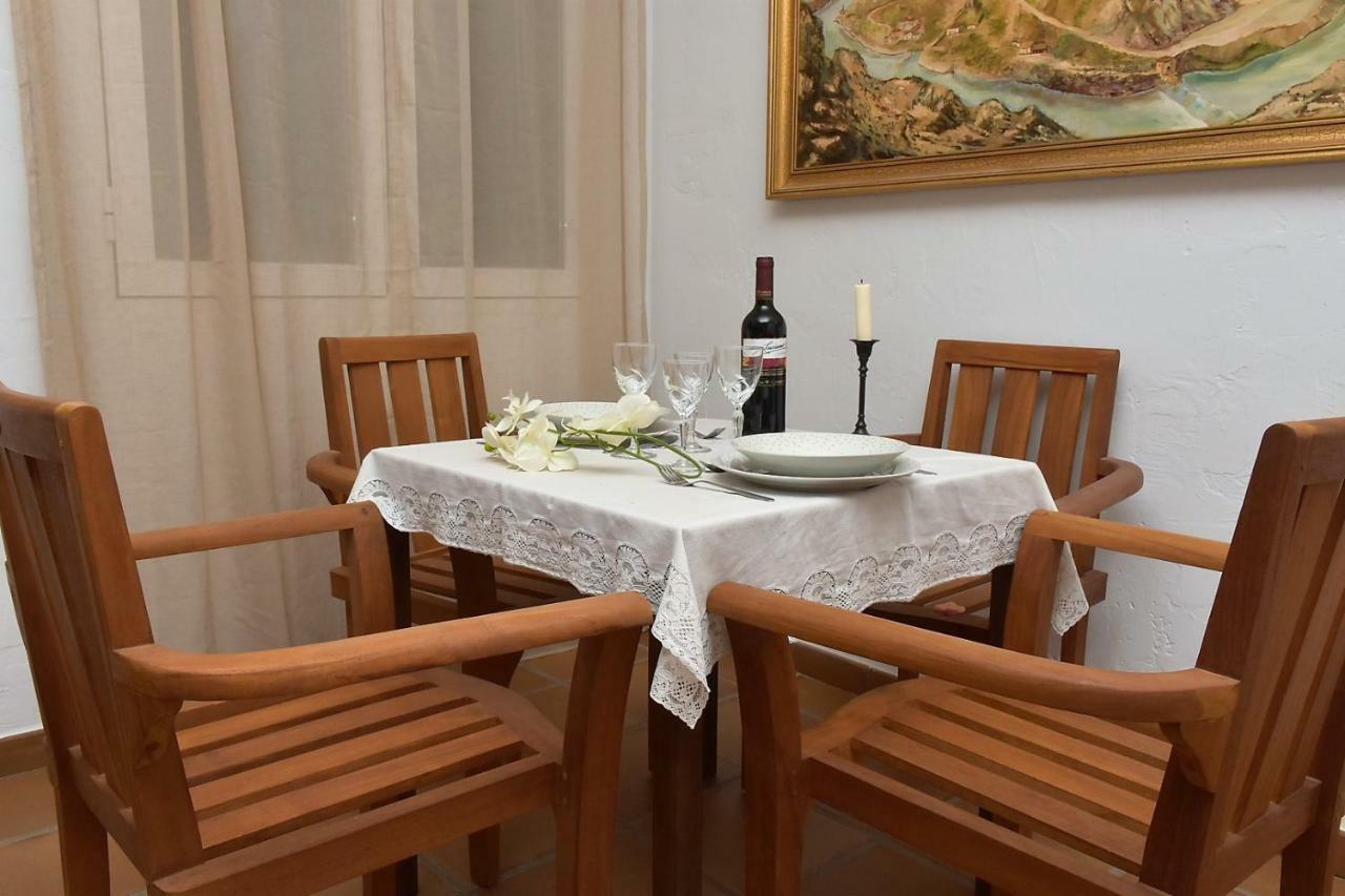 Burguillos de Toledo Casa Rural La Amistad 빌라 외부 사진