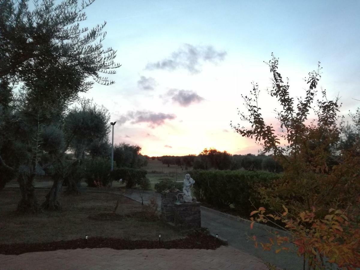 Burguillos de Toledo Casa Rural La Amistad 빌라 외부 사진
